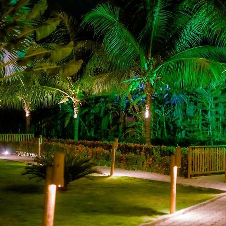 Villa Jaguar 福廷 外观 照片