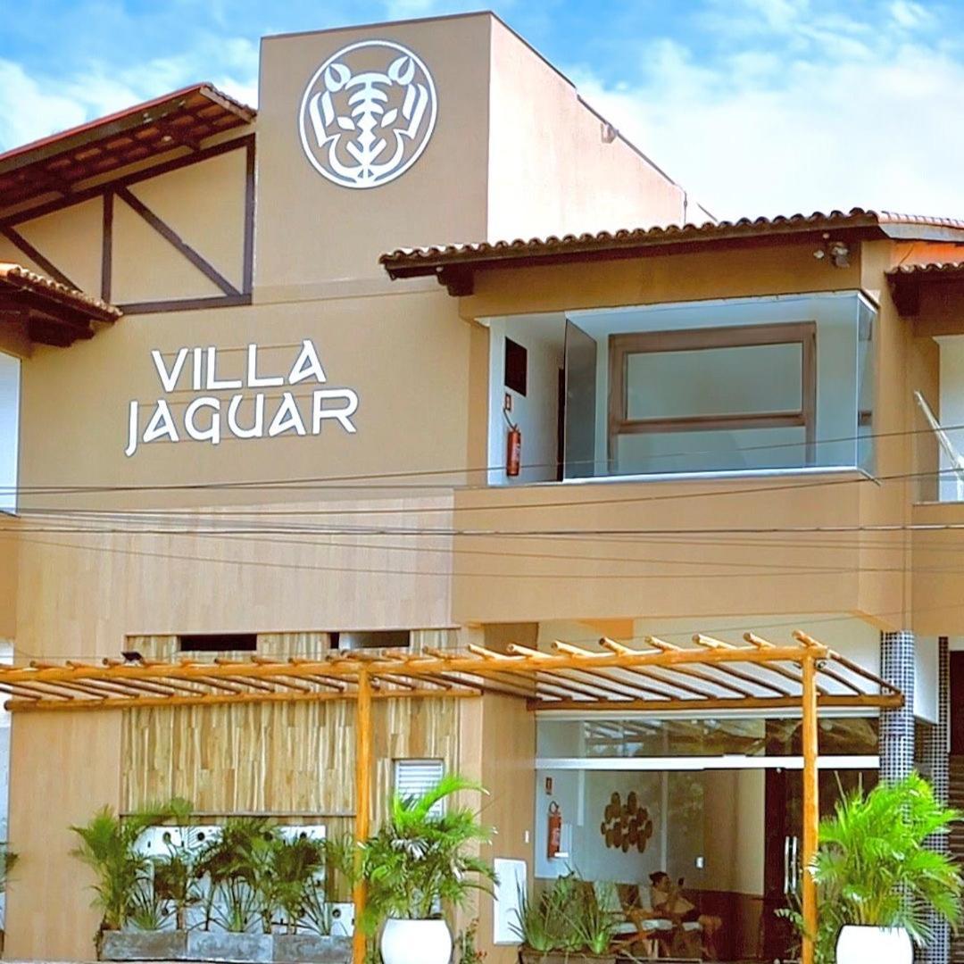 Villa Jaguar 福廷 外观 照片