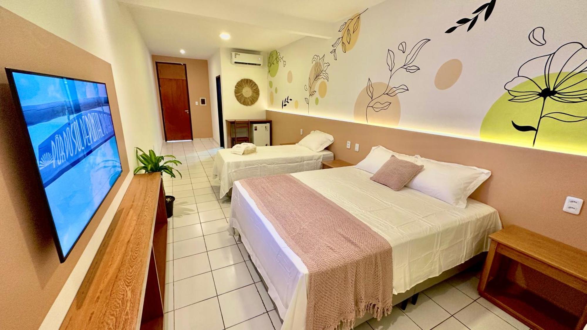 Villa Jaguar 福廷 外观 照片