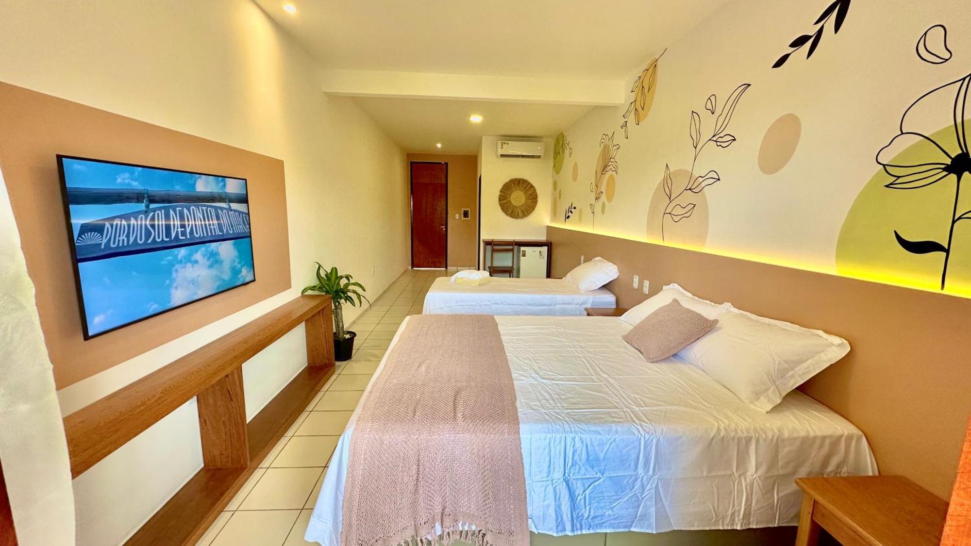 Villa Jaguar 福廷 外观 照片