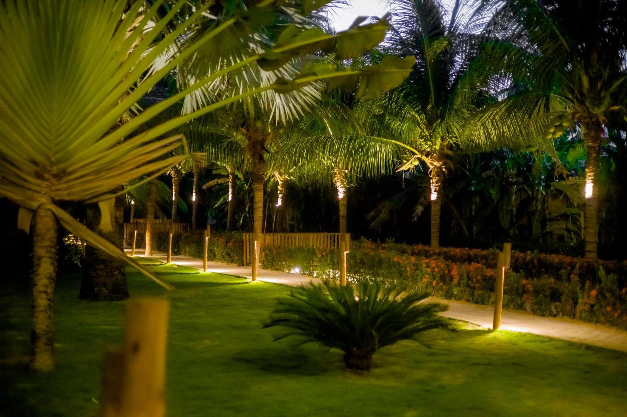 Villa Jaguar 福廷 外观 照片