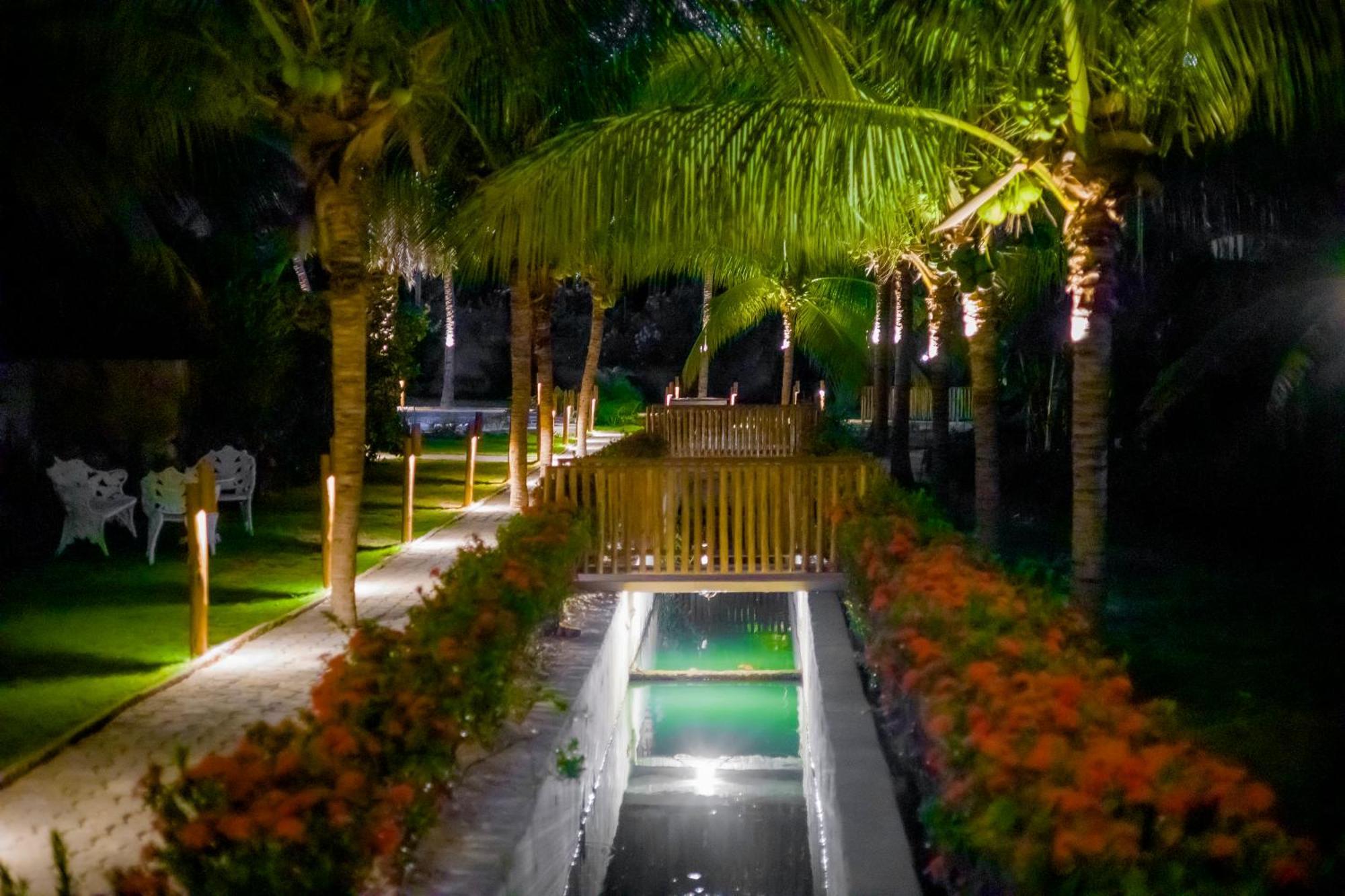 Villa Jaguar 福廷 外观 照片