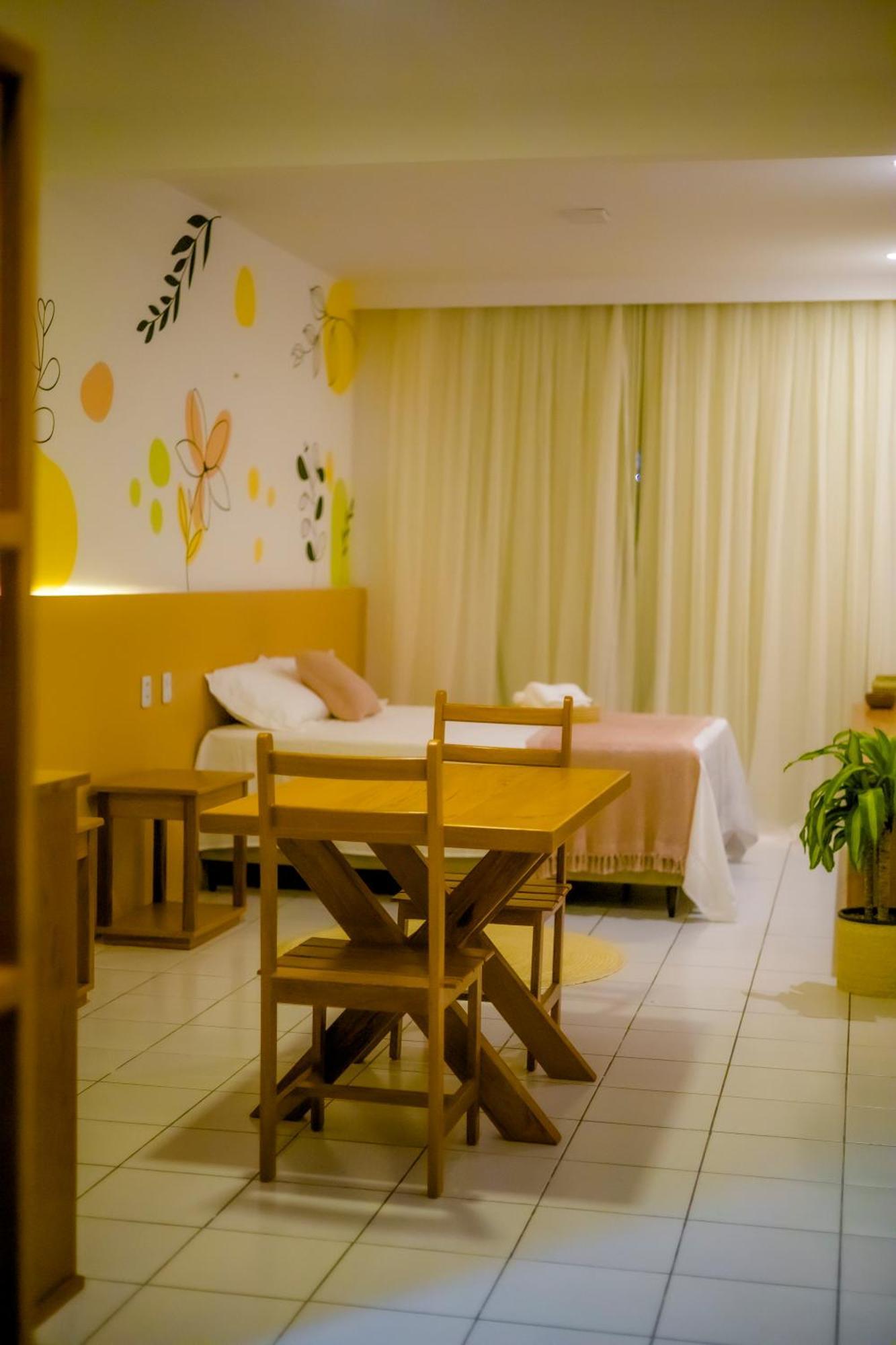 Villa Jaguar 福廷 外观 照片