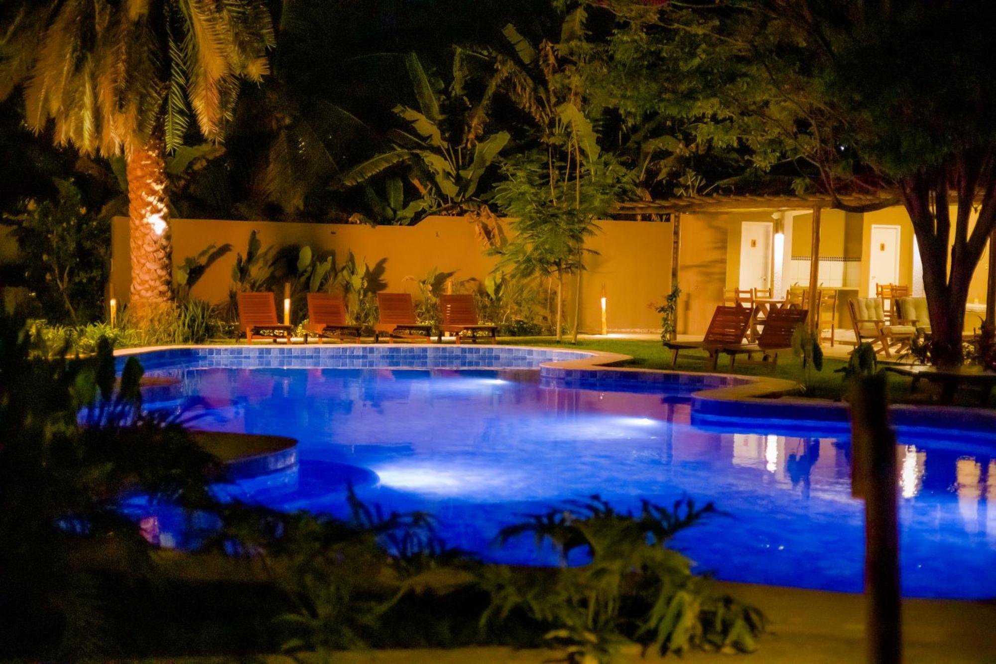 Villa Jaguar 福廷 外观 照片