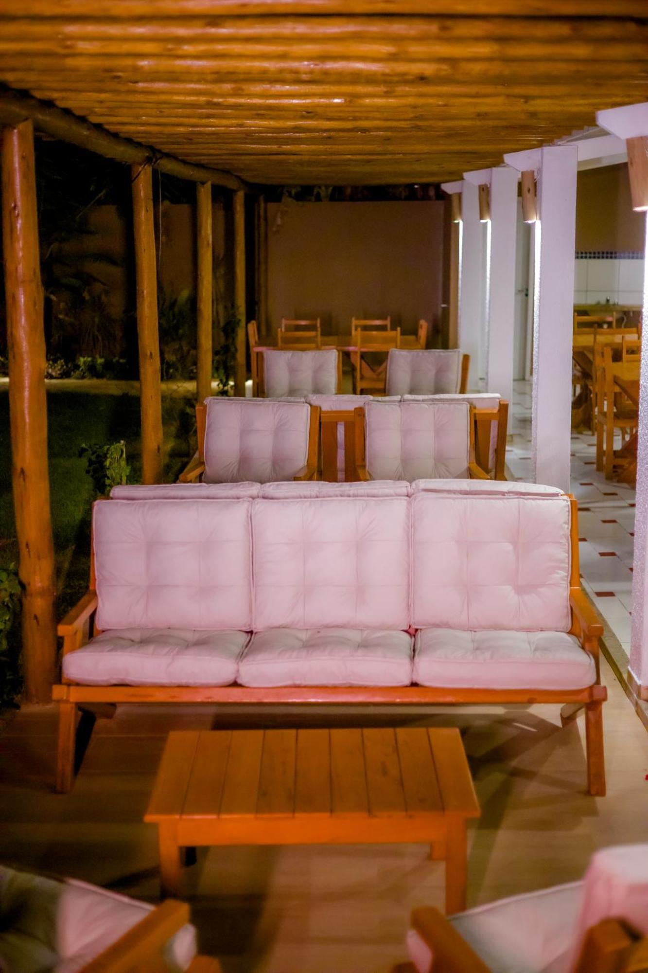 Villa Jaguar 福廷 外观 照片