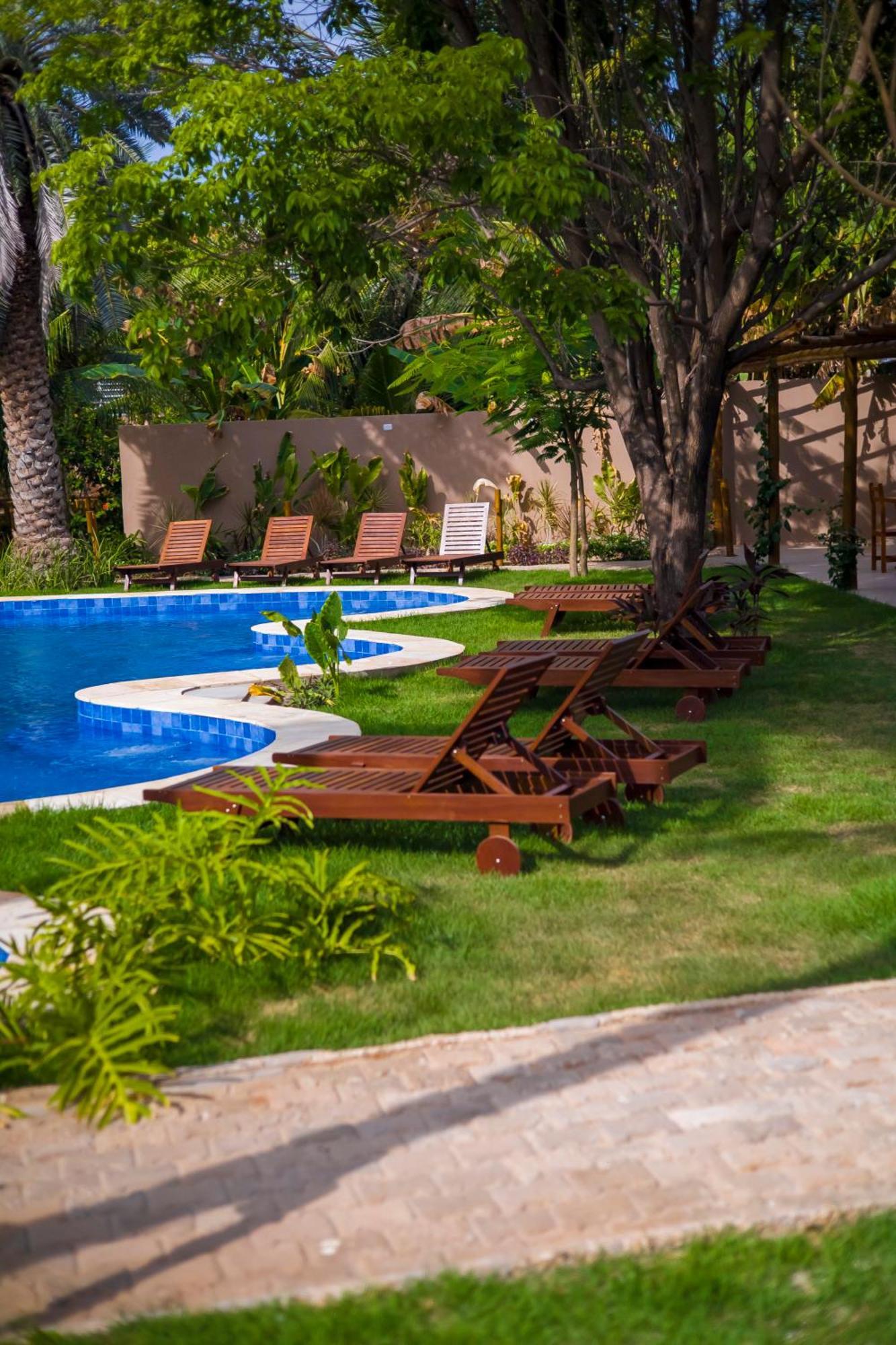Villa Jaguar 福廷 外观 照片