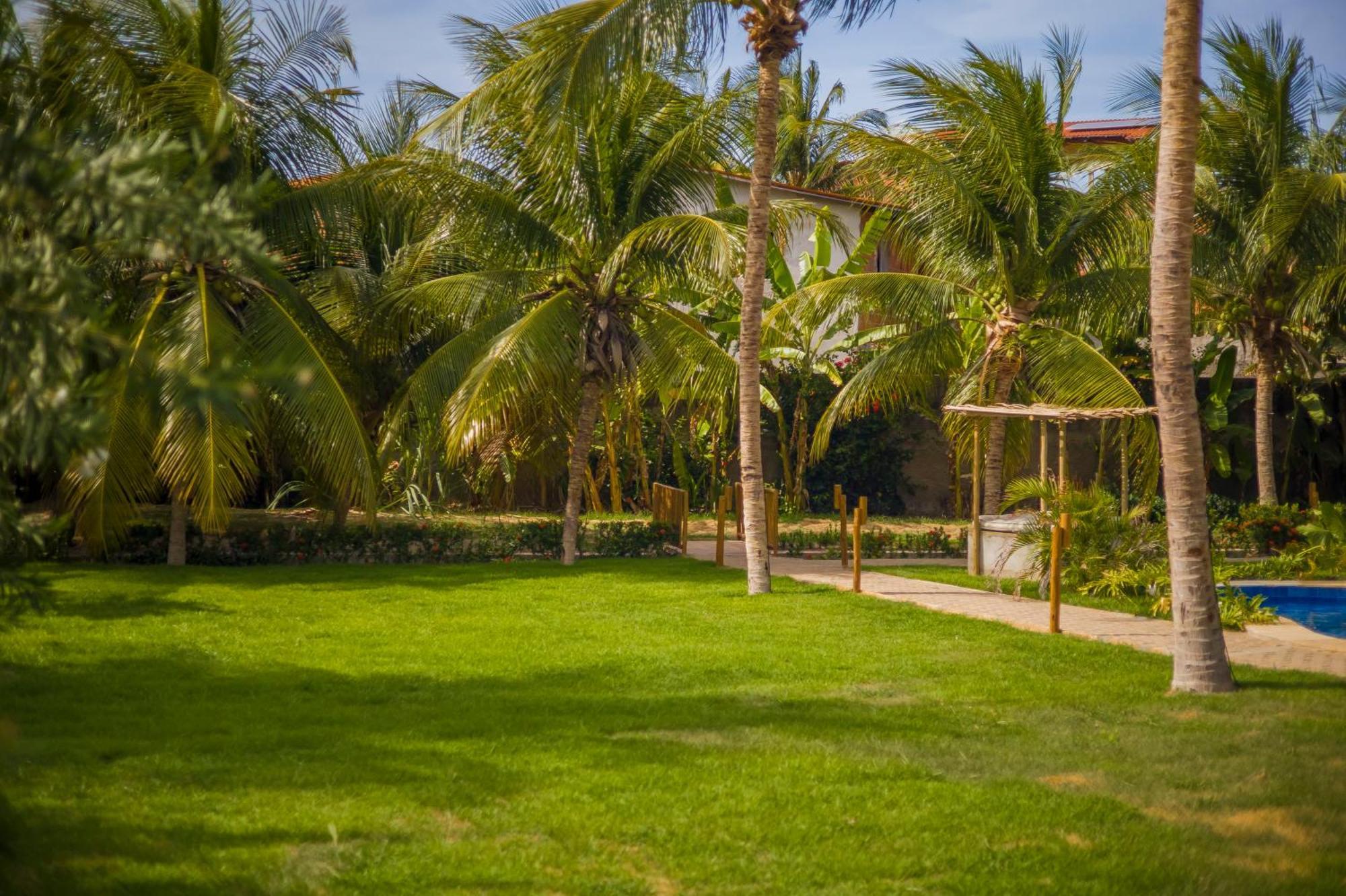Villa Jaguar 福廷 外观 照片
