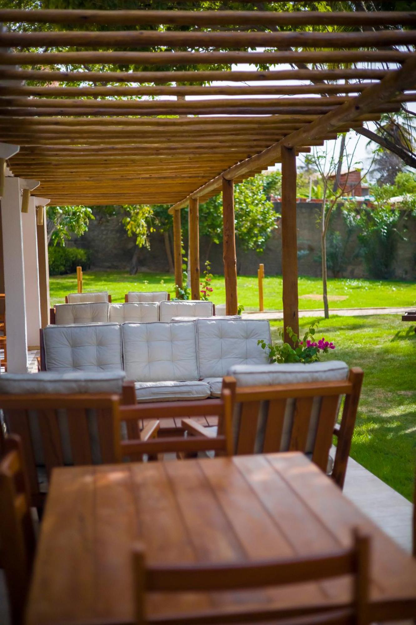 Villa Jaguar 福廷 外观 照片