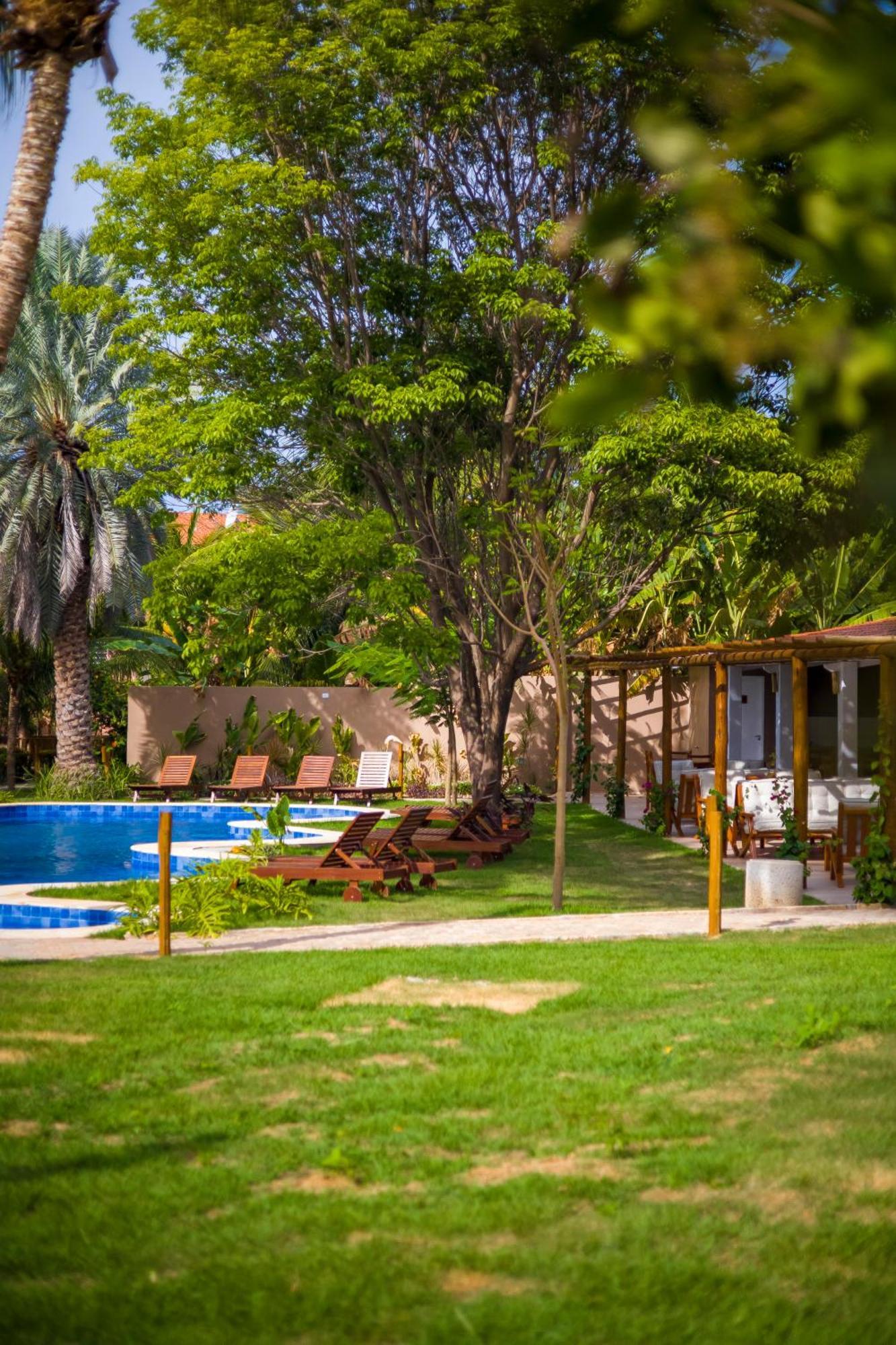 Villa Jaguar 福廷 外观 照片