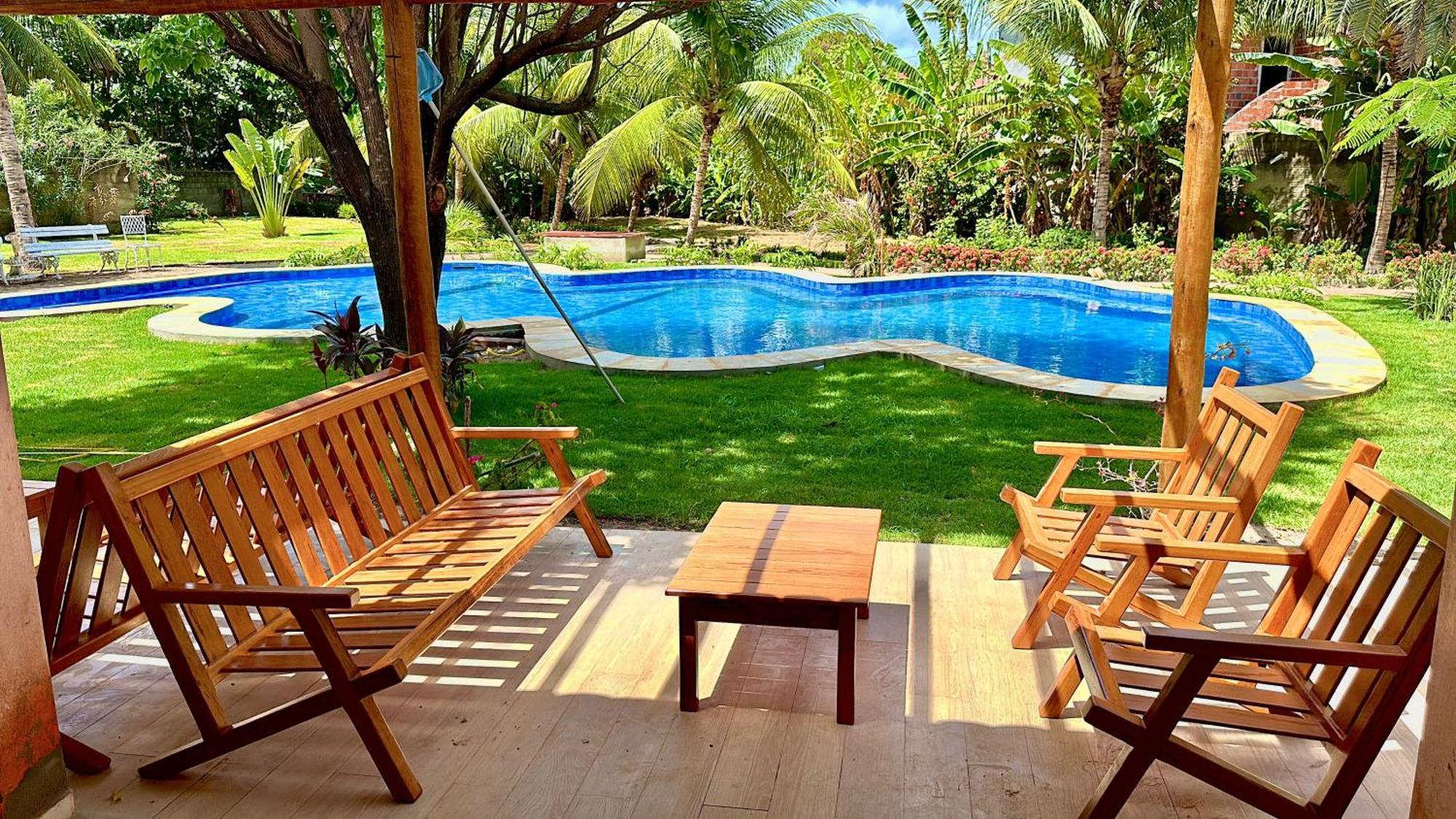 Villa Jaguar 福廷 外观 照片