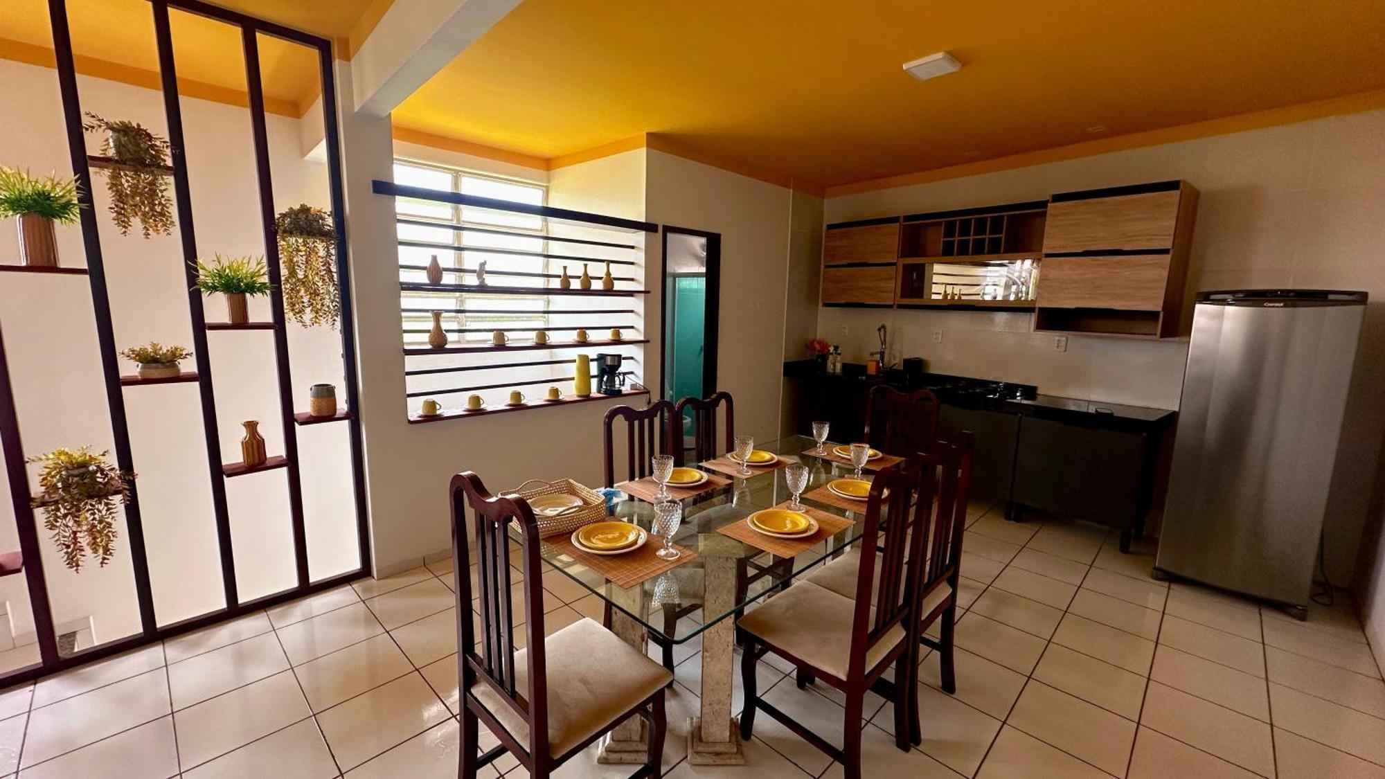 Villa Jaguar 福廷 外观 照片
