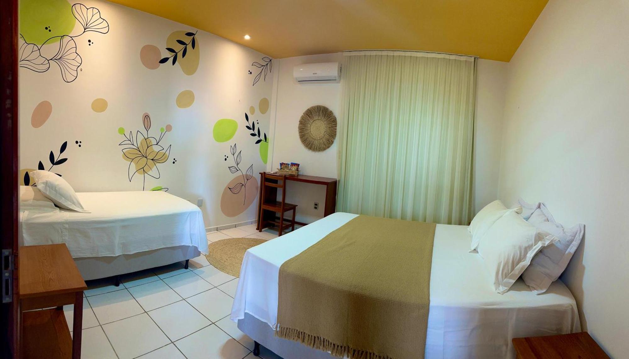 Villa Jaguar 福廷 外观 照片