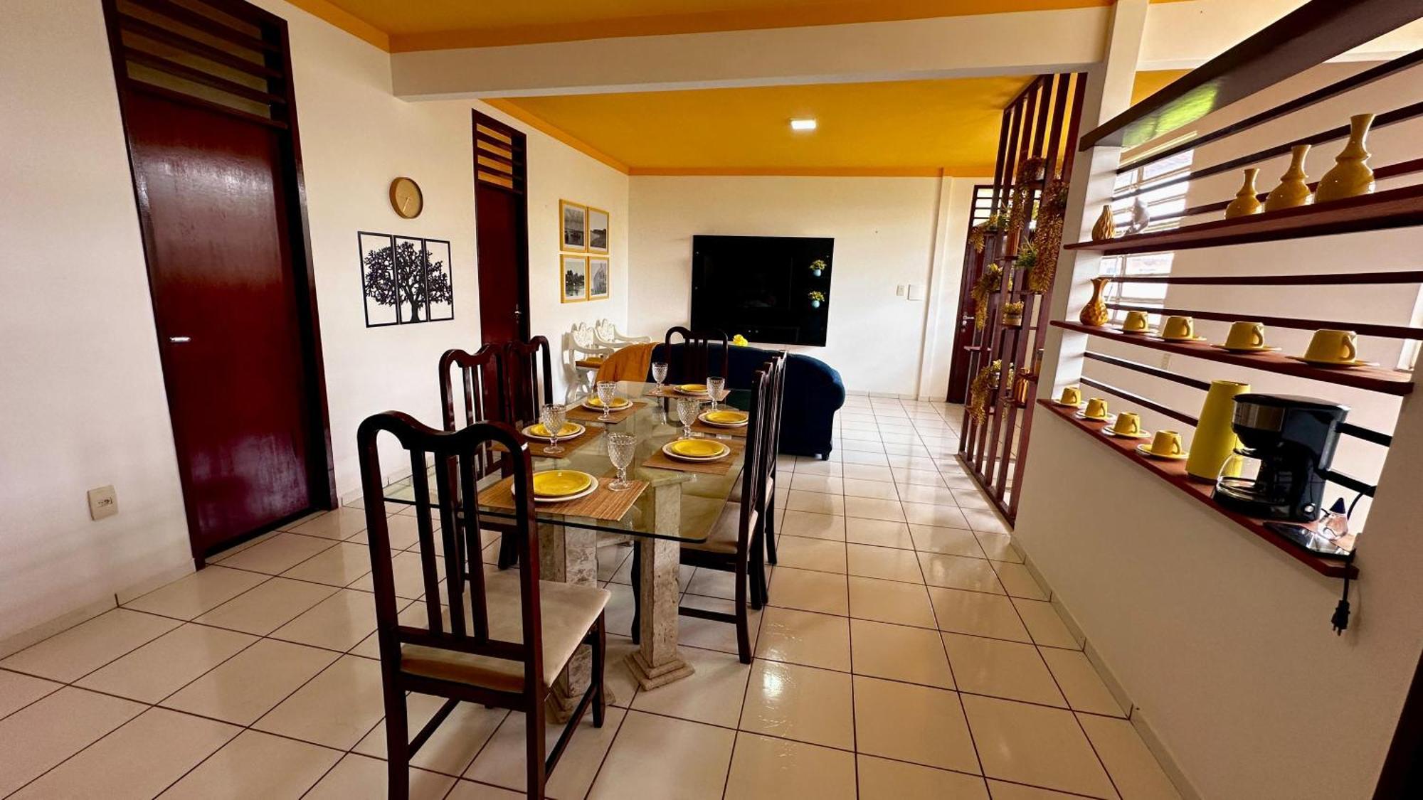 Villa Jaguar 福廷 外观 照片